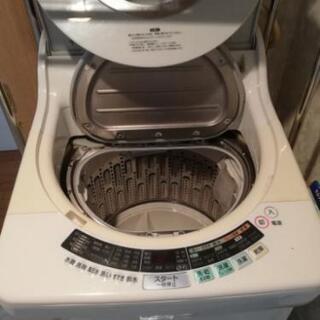 (無料)National　洗濯機