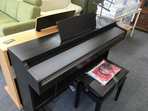 i58 YAMAHA YDP-162R 電子ピアノ