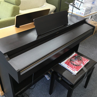 i58 YAMAHA YDP-162R 電子ピアノ
