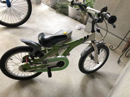 schwinn youth bike