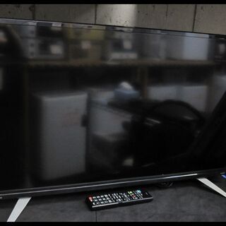 新生活！16500円 ドウシシャ 32型 液晶テレビ 2019年...