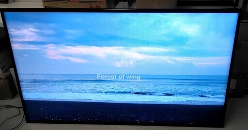 70V型ワイド インフォメーションディスプレイ PN-R703 シャープ 70V型ワイド インフォメーションディスプレイ PN-R703 シャープ