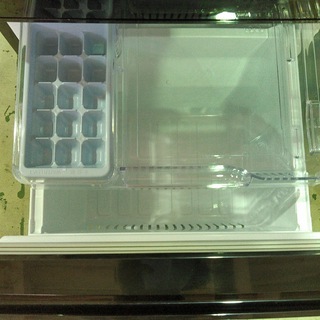 安心の一年保証！冷蔵庫 2ドア MITSUBISHI/三菱 2019年製 168L 黒 MR-