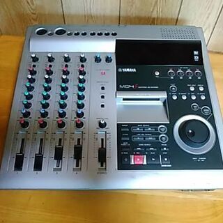 YAMAHA ヤマハ MD4S MTR マルチトラックレコーダー