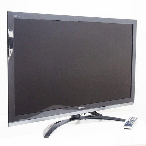 東芝 TOSHIBA REGZA 42V型液晶テレビ 動作OK 42Z3 (GA80)