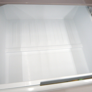 札幌 321L 2015年製 3ドア冷蔵庫 パナソニック 自動製氷 ピンク NR 