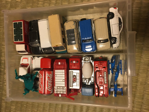 トミカパーキングと大量のミニカー［最終値下げ］ | muniotuzco.gob.pe