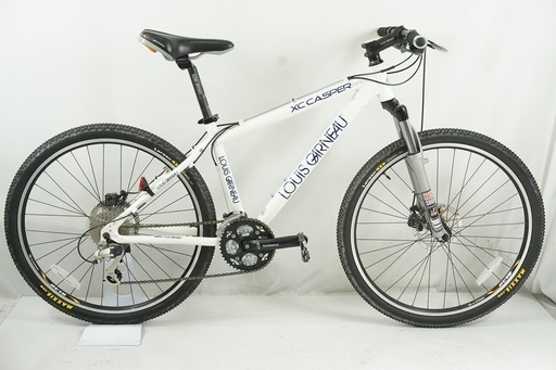 LOUIS GARNEAU 「ルイガノ」 XC CASPER PRO 2006年モデル マウンテンバイク