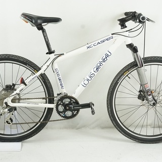 LOUIS GARNEAU 「ルイガノ」 XC CASPER PRO 2006年モデル マウンテンバイク