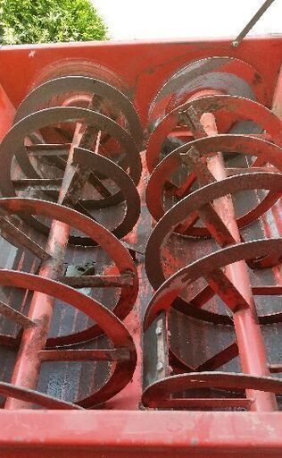 スター農機 クローラ式 肥料散布機 JXS0510 ゆうきくん