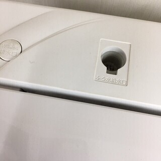 東芝 7ｋ 洗濯機 AW-7G6 2019年 L050