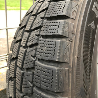 20ベル純正アルミ