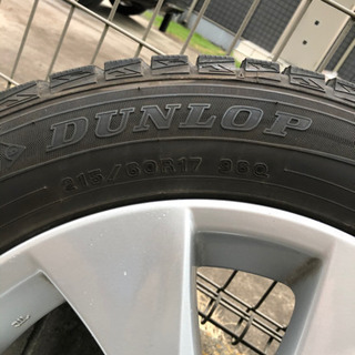 20ベル純正アルミ