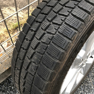 20ベル純正アルミ