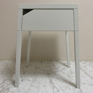 サイドテーブル/チェスト/収納家具/IKEA/イケア