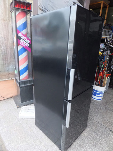 ◆AQUA/アクア◆2ドア冷凍冷蔵庫　AQR-SD28G　275L　2018年製　キッチン　食品　保冷　食材　USED