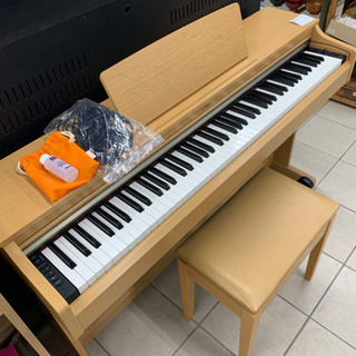 ヤマハ YDP-162 ARIUS 電子ピアノ 2013年製