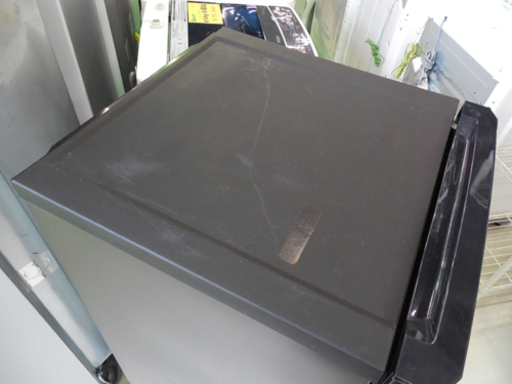 ◇冷蔵庫 106L 2015年製 2ドア ハイアール 黒 JR-N106K ブラック 販売  