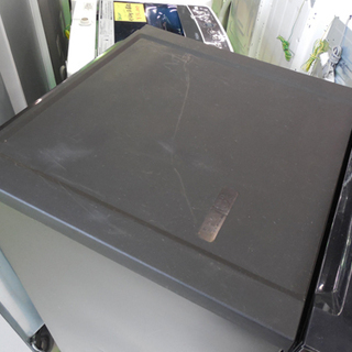 ◇冷蔵庫 106L 2015年製 2ドア ハイアール 黒 JR-N106K ブラック 札幌市東区 新道東店