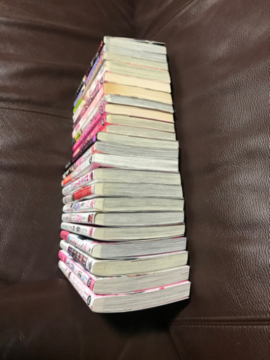 Tlコミックセット Senka 新豊田の本 Cd Dvdの中古あげます 譲ります ジモティーで不用品の処分 Tlコミックセット Senka 新豊田の本 Cd Dvdの中古あげます 譲ります ジモティーで不用品の処分