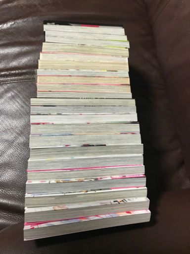 Tlコミックセット Senka 新豊田の本 Cd Dvdの中古あげます 譲ります ジモティーで不用品の処分 Tlコミックセット Senka 新豊田の本 Cd Dvdの中古あげます 譲ります ジモティーで不用品の処分