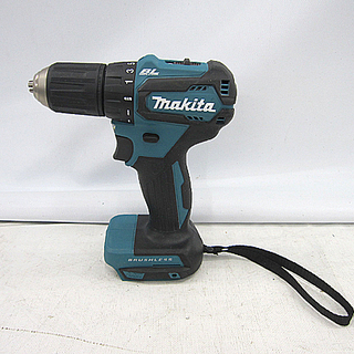 マキタ 充電式 ドライバドリル 18V DF483D 本体のみ makita 電動工具 DIY 札幌市 東区