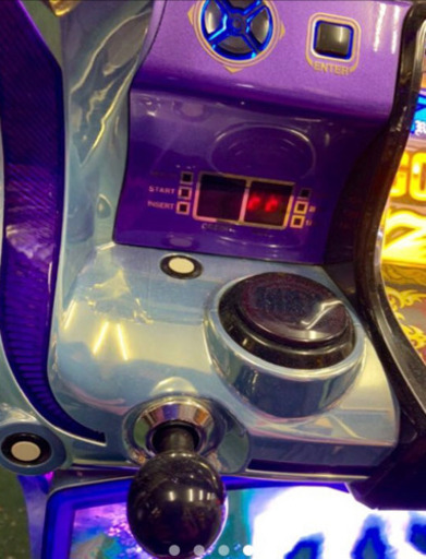 ハーデス 最高 実機 コイン不要機 設定キー ドアキー付属 