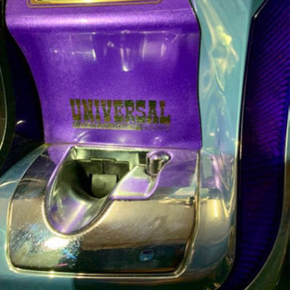 ハーデス　実機　コイン不要機　設定キー　ドアキー付属