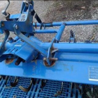 イセキトラクターロ－タリ　RKA160