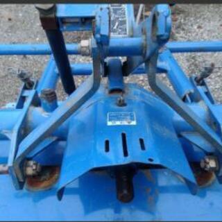 イセキトラクターロ－タリ　RKA160