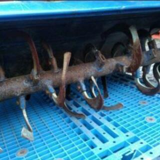 イセキトラクターロ－タリ　RKA160