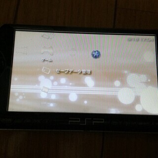 SONY PSP®「プレイステーション・ポータブル」