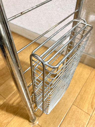 水切りラック ニトリ Susシリーズ 伸縮シンク上ラック Mi 牛久の収納家具 食器棚 キッチン収納 の中古あげます 譲ります ジモティーで不用品の処分 水切りラック ニトリ Susシリーズ 伸縮シンク上ラック Mi 牛久の収納家具 食器棚 キッチン収納 の中古あげます 譲ります ジモティーで不用品の処分