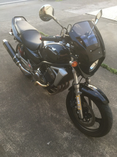 バリオスII ファイナル（カスタム複数）値下げ バリオスⅡ カスタム