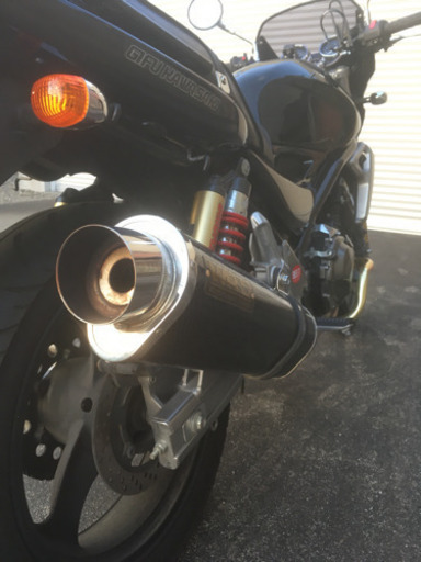 バリオスII ファイナル（カスタム複数）値下げ バリオスII ファイナル