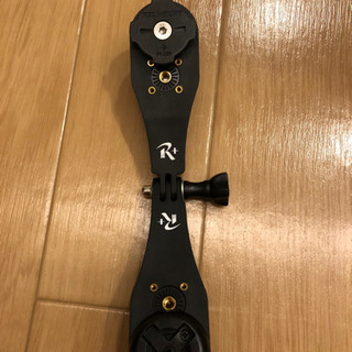【引き渡し予定者が決まりました】値下げ！　レザイン　MEGA C GPS