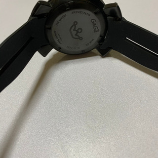 ガガミラノマヌアーレ　クオーツ