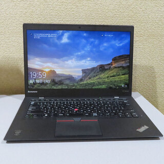 Lenovo ThinkPad X1 Carbon 2015 第...