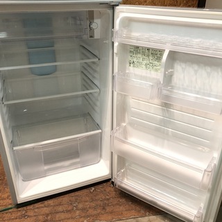 管理KRR190】SHARP 2010年 SJ-29S 290L 2ドア 冷凍冷蔵庫