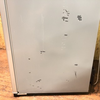 管理KRR190】SHARP 2010年 SJ-29S 290L 2ドア 冷凍冷蔵庫