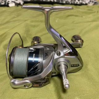 ストラディック2500HGS