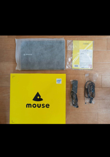❗️値下げ❗️【美品】m-Book X400H Core i7/16GB/SSD256GB