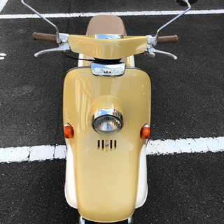 Honda julio af52
