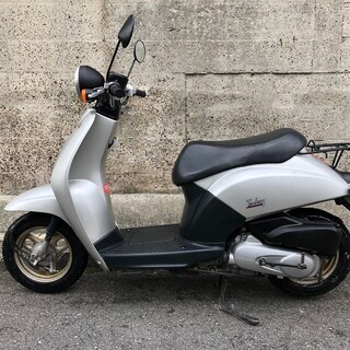 9 4在庫有ります 始動動画あり 綺麗で程度良き ホンダ Today トゥデイ Af61 原付 ウーバーイーツ デリバリーなどにも Quick オートs 大阪のホンダの中古あげます 譲ります ジモティーで不用品の処分
