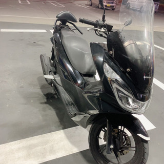 ホンダpcx jf56 125cc 売ります。