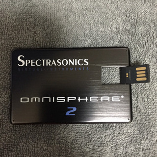オムニスフィアomnisphere2
