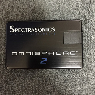 オムニスフィアomnisphere2