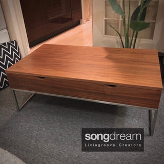 songdream昇降式センターテーブルソングドリームローテーブル