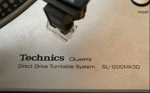 technicsテクニクスターンテーブル、ミキサー、ヘッドホンSET 【公式通販】