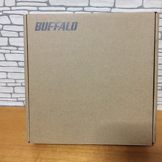 新品未使用　BUFFALO 無線LANルーターWSR-300HP
